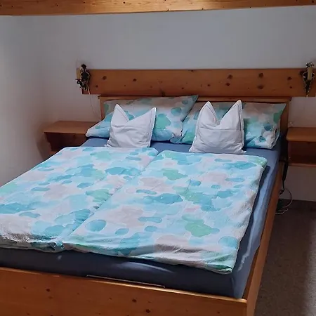 Frieder Apartment Grainau