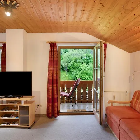 Appartement Frieder