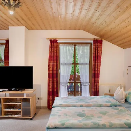 Frieder Appartement *