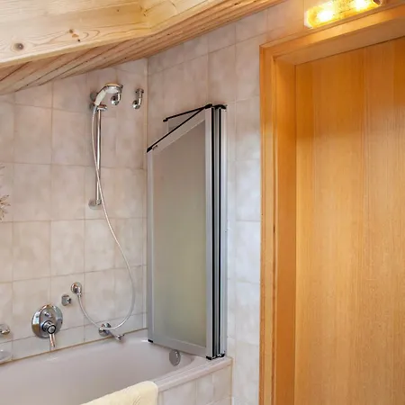 Appartement Frieder Grainau