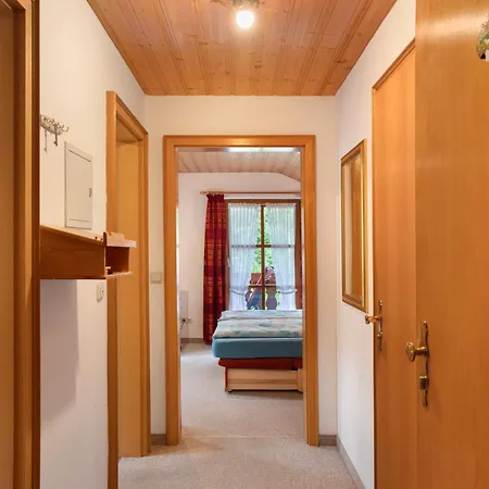 Frieder Appartement *