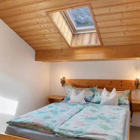 Appartement Frieder Grainau