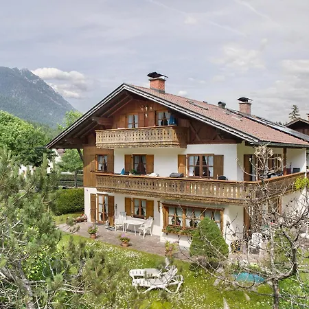 Appartamento Frieder *