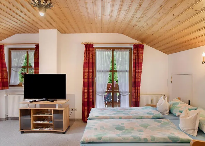 Frieder Apartamento *